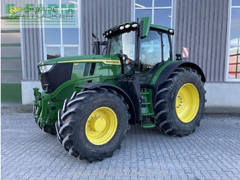 Tractor JOHN DEERE 6R 175