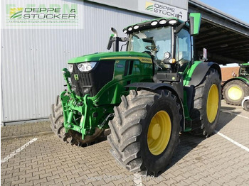 Tractor JOHN DEERE 6R 175
