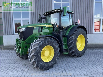 Tractor JOHN DEERE 6R 175
