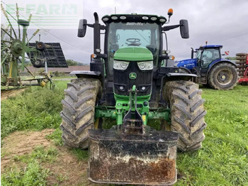 Tractor John Deere 6r 195: afbeelding 5