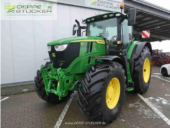 Tractor JOHN DEERE 6R 215