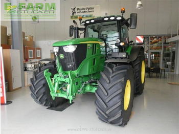 Tractor JOHN DEERE 6R 215