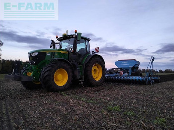 Tractor JOHN DEERE 6R 250