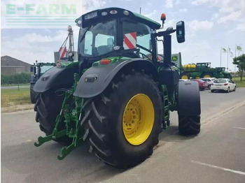 Tractor John Deere 6r 250: afbeelding 3