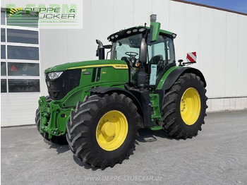 Tractor JOHN DEERE 6R 250