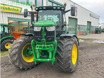 Tractor John Deere 6r155: afbeelding 2