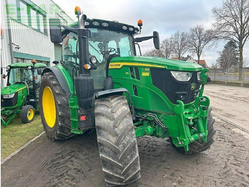 Tractor John Deere 6r155: afbeelding 3