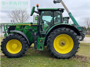 Tractor John Deere 6r165 / 6r 165 mit garantiever: afbeelding 2