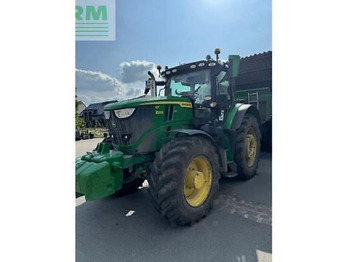 Tractor JOHN DEERE 6R Series
