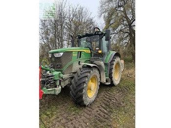 Tractor JOHN DEERE 6R Series