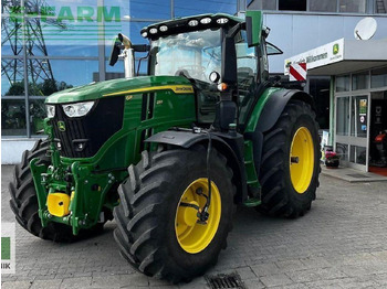 Tractor JOHN DEERE 6R 250