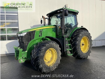 Tractor JOHN DEERE 7R Series