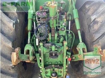 Tractor John Deere 7230r: afbeelding 4