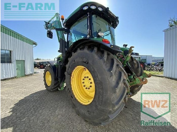 Tractor John Deere 7230r: afbeelding 5