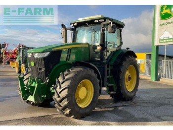 Tractor JOHN DEERE 7230R