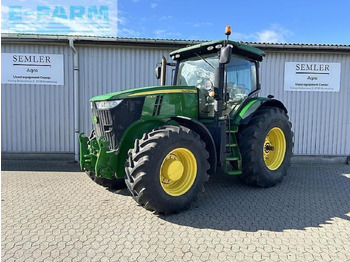Tractor JOHN DEERE 7230R