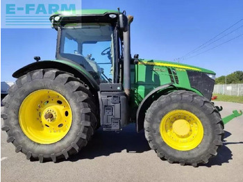 Tractor JOHN DEERE 7230R