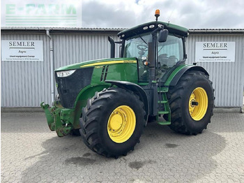 Hakselaar JOHN DEERE 7080 Series