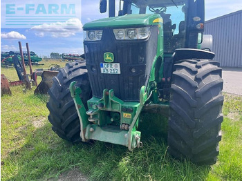 Tractor John Deere 7290r: afbeelding 5