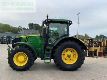 Tractor John Deere 7290r tractor (st24391): afbeelding 5