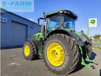 Tractor John Deere 7310r: afbeelding 2