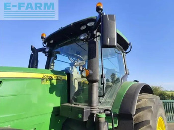 Tractor John Deere 7310r: afbeelding 3