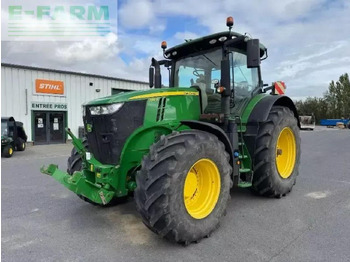 Tractor JOHN DEERE 7310R