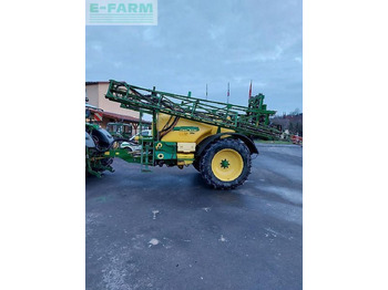 Getrokken veldspuit JOHN DEERE