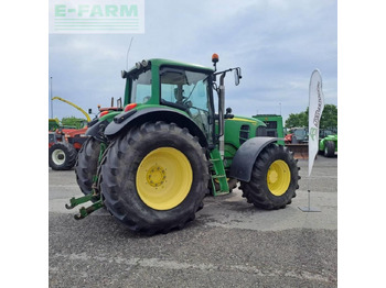 Tractor John Deere 7530 premium: afbeelding 3