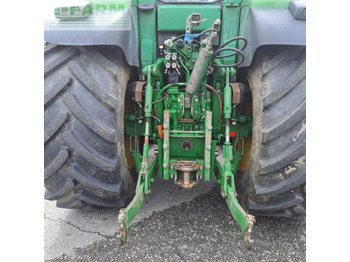 Tractor John Deere 7530 premium: afbeelding 5