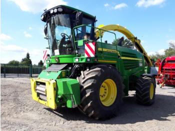 Hakselaar JOHN DEERE 7780