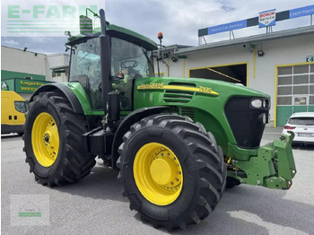 Tractor John Deere 7920: afbeelding 2