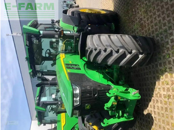 Tractor JOHN DEERE 7R 350