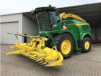 Hakselaar JOHN DEERE 8300