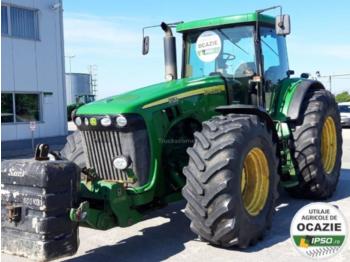Tractor John Deere 8520: afbeelding 1