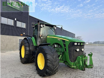 Tractor John Deere 8530: afbeelding 3