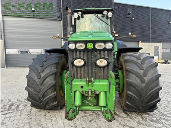 Tractor John Deere 8530: afbeelding 4
