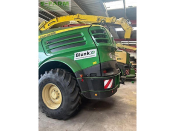 Hakselaar John Deere 8600: afbeelding 5