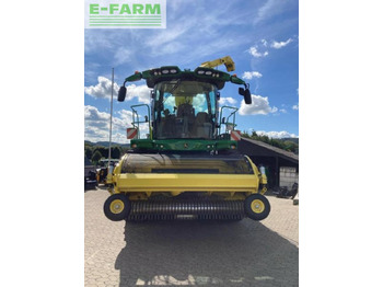 Hakselaar John Deere 8600: afbeelding 2