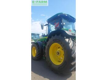 Tractor John Deere 8R 310: afbeelding 2