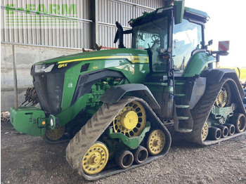 Tractor JOHN DEERE