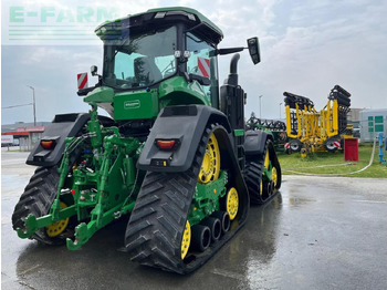 Tractor John Deere 8rx410: afbeelding 5