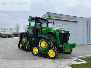 Tractor John Deere 8rx410: afbeelding 2