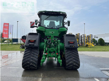 Tractor John Deere 8rx410: afbeelding 4