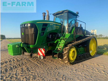 Tractor JOHN DEERE 30 Series