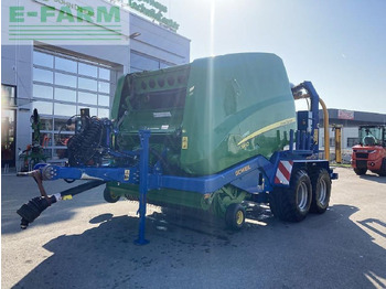 Vierkante balenpers JOHN DEERE