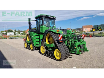 Tractor John Deere 9rx 640: afbeelding 4 Tractor John Deere 9rx 640: afbeelding 4