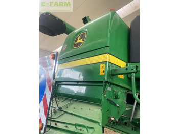 Maaidorser John Deere T560: afbeelding 3