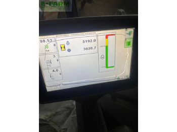 Maaidorser John Deere T560: afbeelding 5
