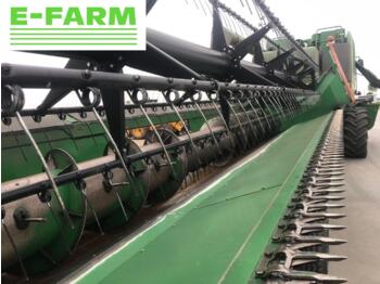 Maaidorser John Deere T660: afbeelding 5